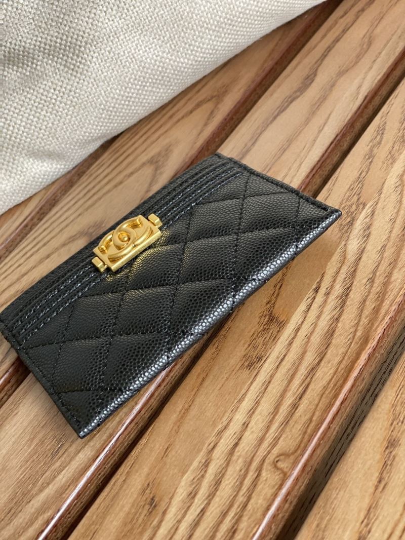 Chanel Wallet Purse